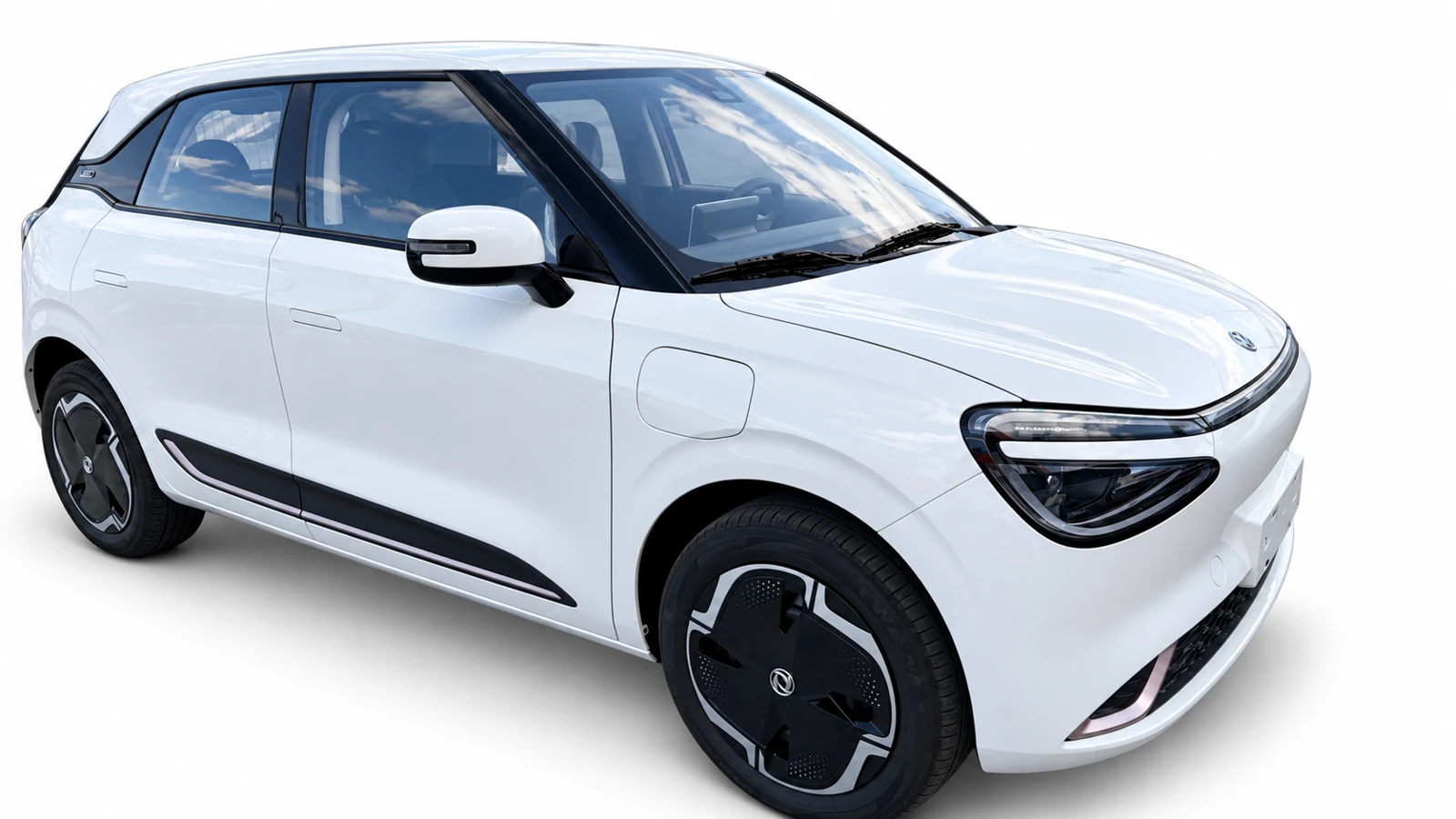 Dongfeng Nammi 430, foto 3