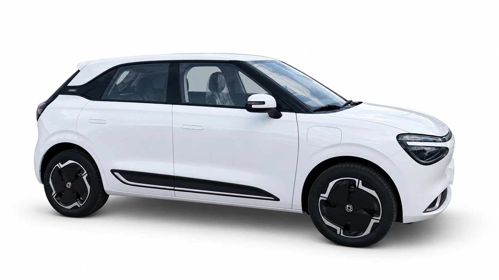 Dongfeng Nammi 430, foto 4