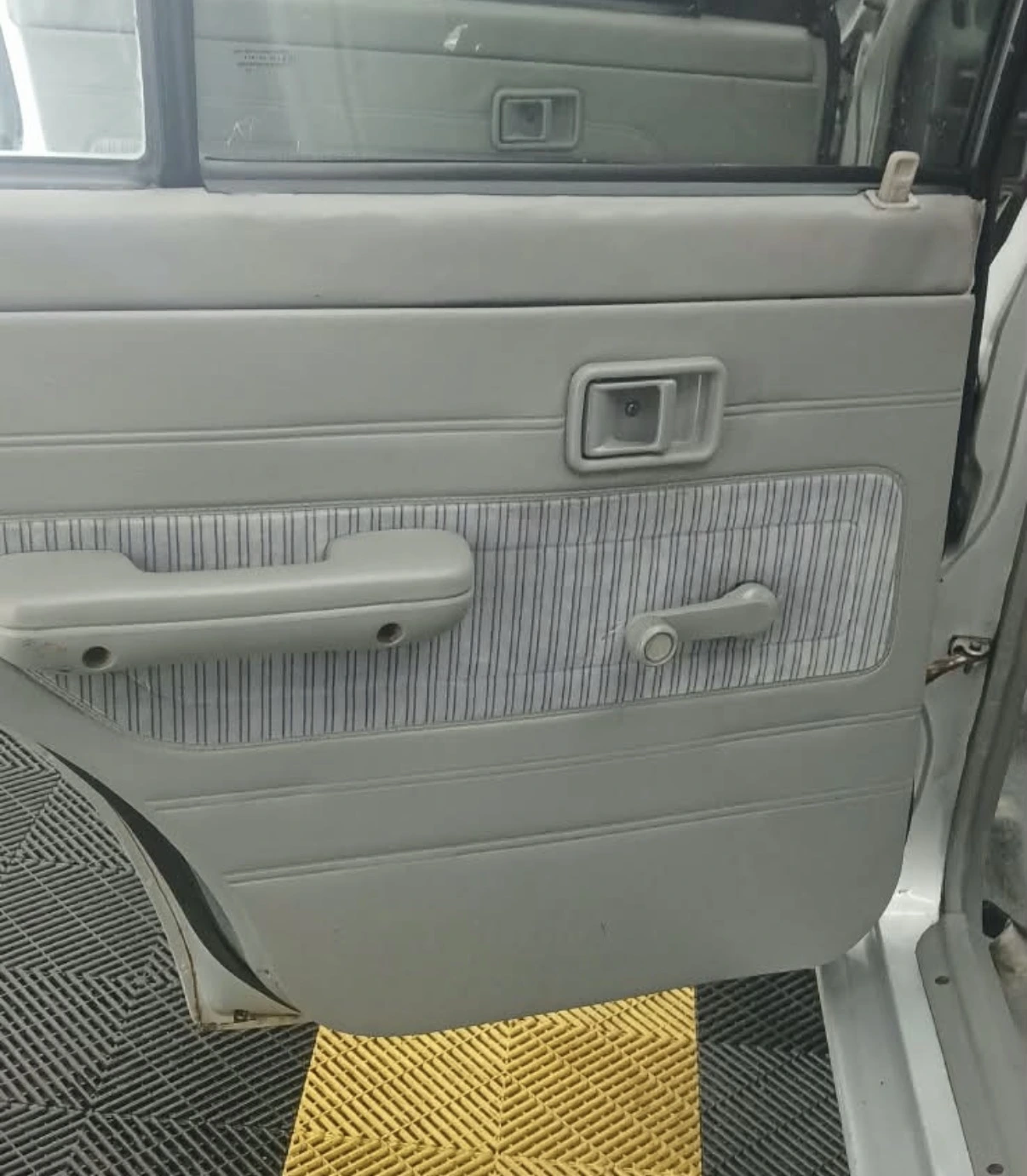 Ford Festiva LX 1.3, foto 8