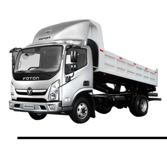 Foton BJ1065 Volcadora · imagen ilustrativa
