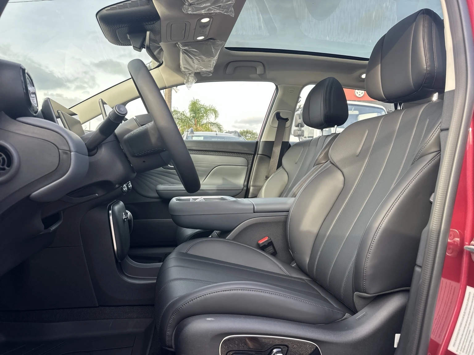 GAC Aion UT Max, foto 4