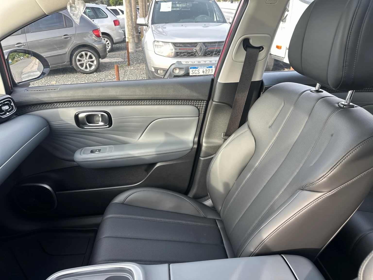 GAC Aion UT Max, foto 5