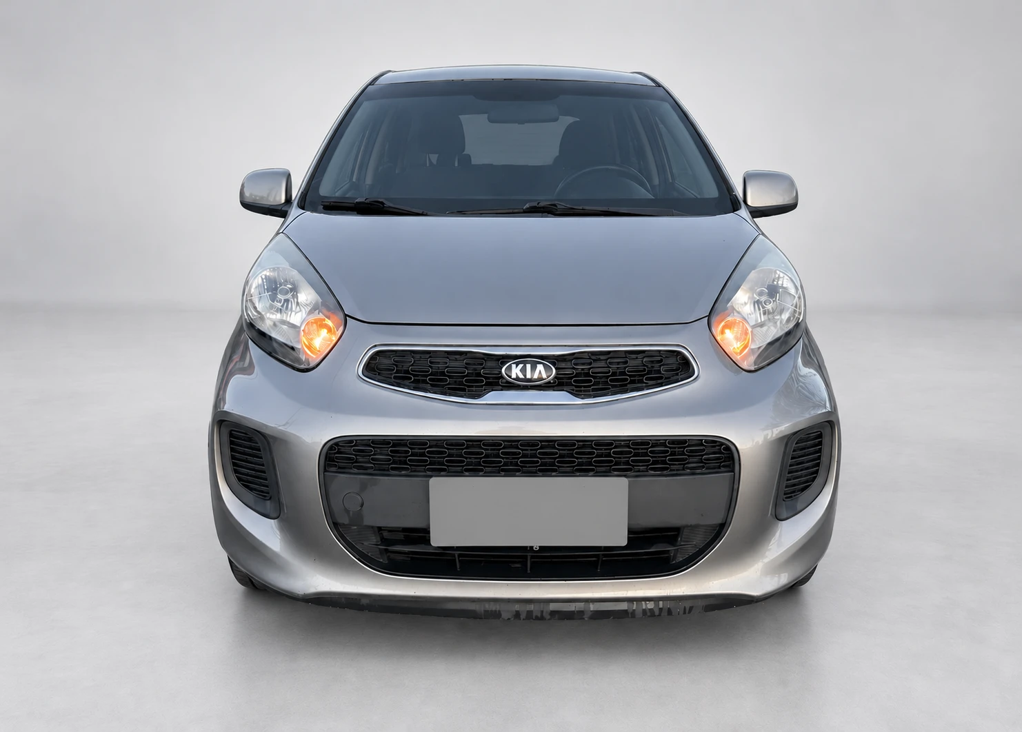 Kia Picanto Full 2017, foto 2