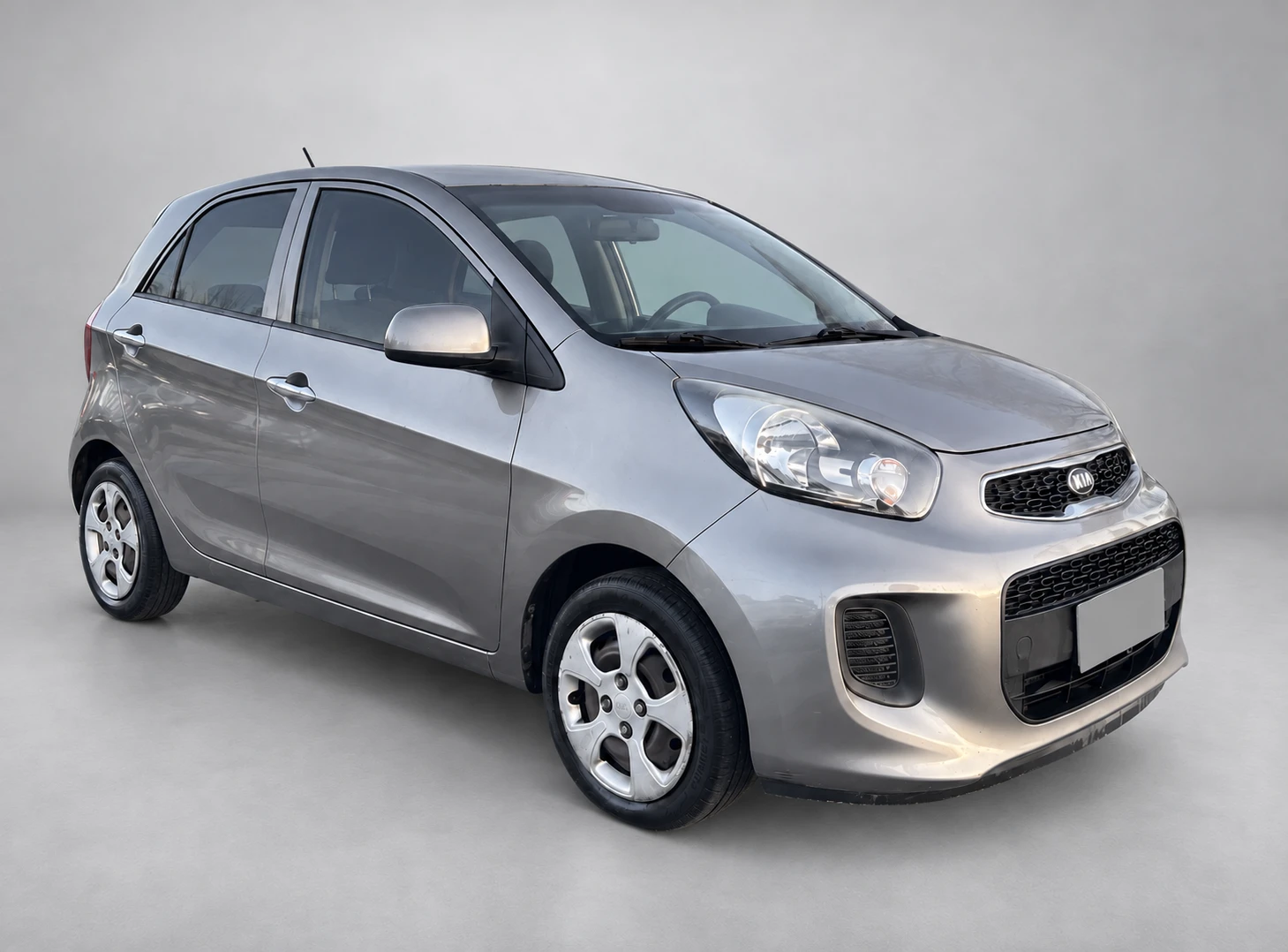Kia Picanto Full 2017, foto 3