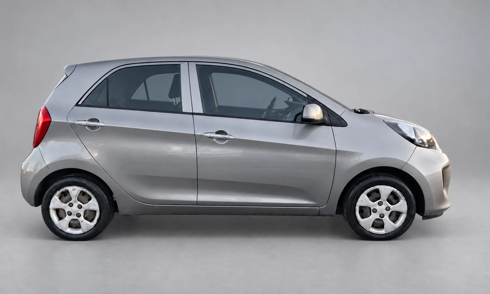 Kia Picanto Full 2017, foto 4