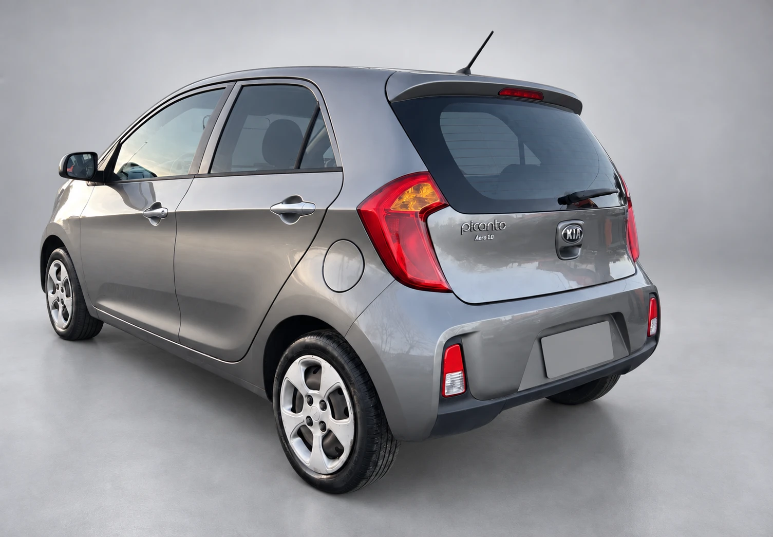 Kia Picanto Full 2017, foto 5