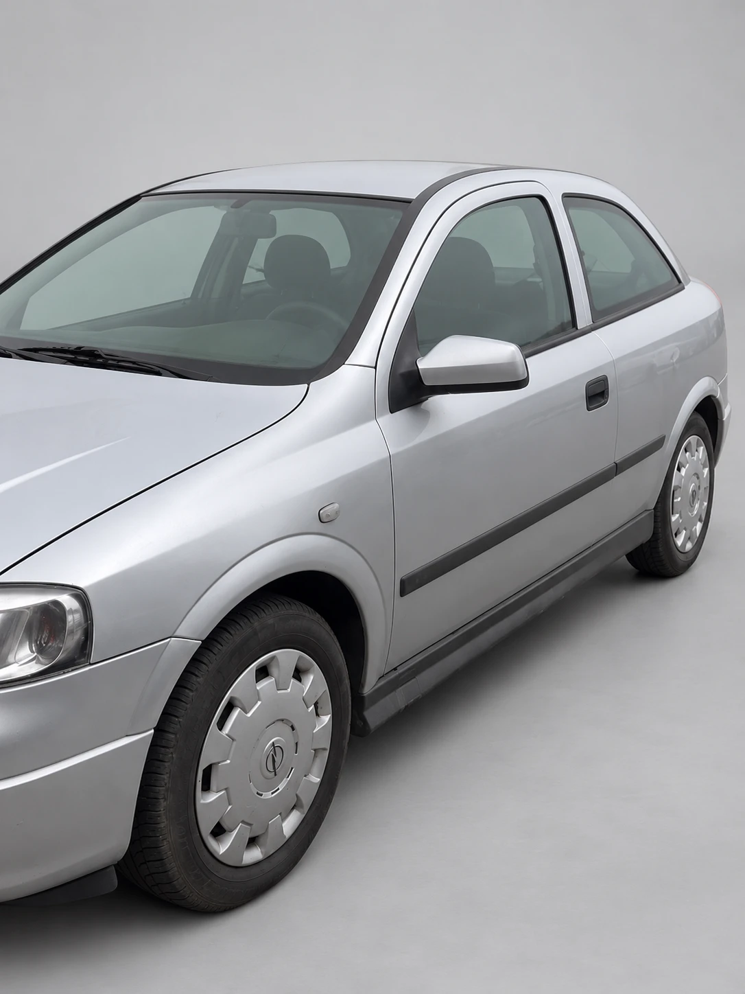Opel Astra 2002, vista exterior 4